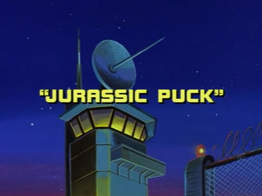 Puck and Minnie: All That Is